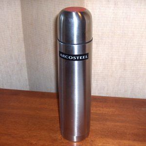 Thermos, Arco Stainless Steel, 1 Liter,